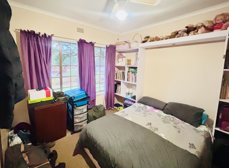 4 Bedroom Property for Sale in Aquapark Limpopo