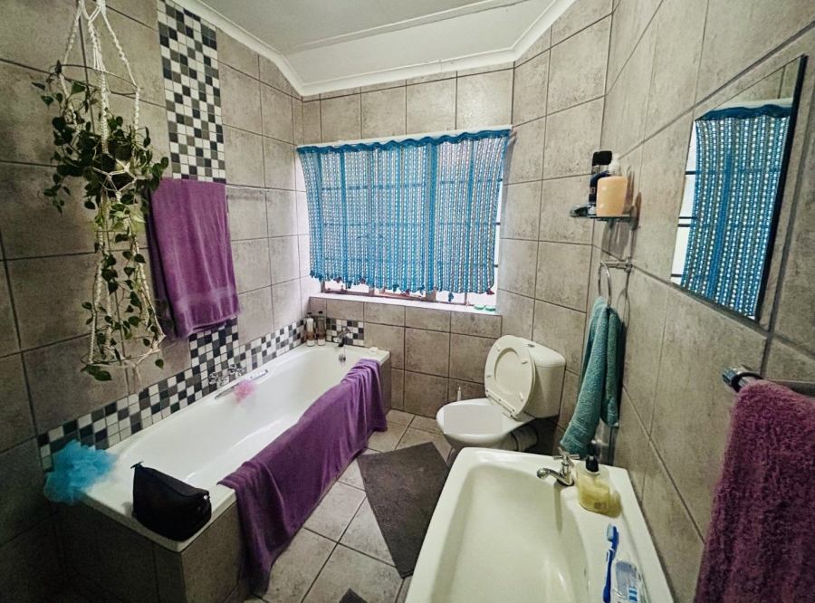 4 Bedroom Property for Sale in Aquapark Limpopo