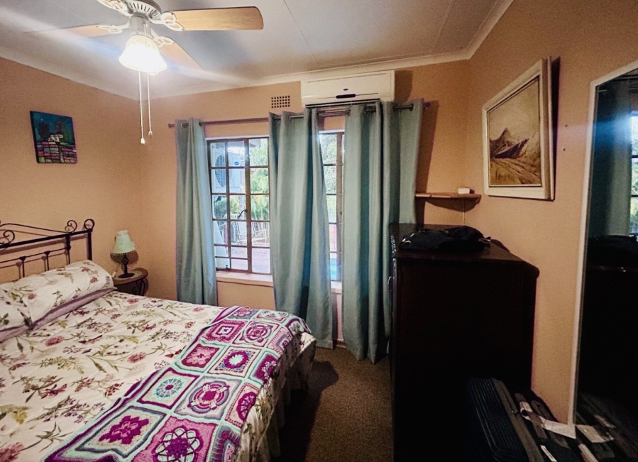 4 Bedroom Property for Sale in Aquapark Limpopo