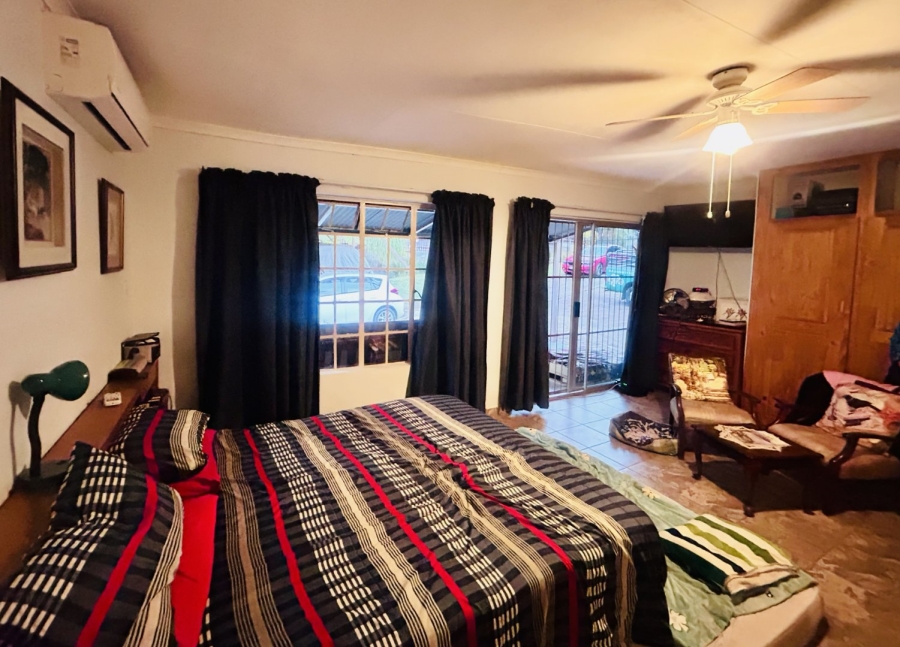 4 Bedroom Property for Sale in Aquapark Limpopo