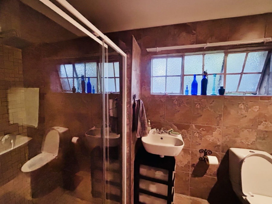 4 Bedroom Property for Sale in Aquapark Limpopo