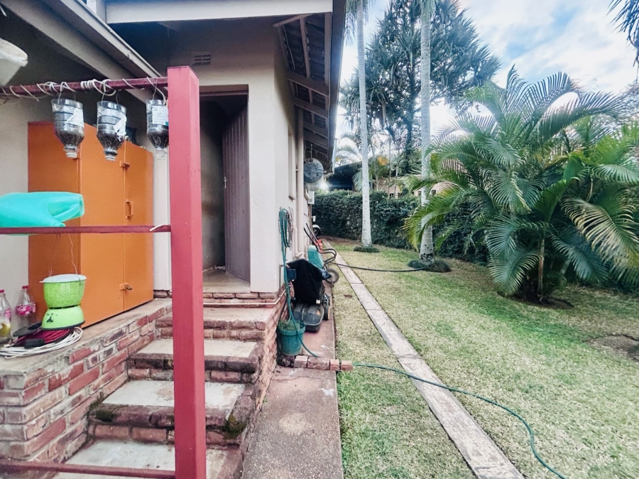 4 Bedroom Property for Sale in Aquapark Limpopo