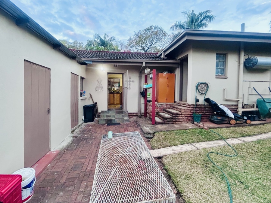 4 Bedroom Property for Sale in Aquapark Limpopo