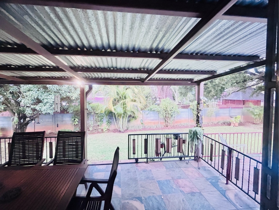 4 Bedroom Property for Sale in Aquapark Limpopo