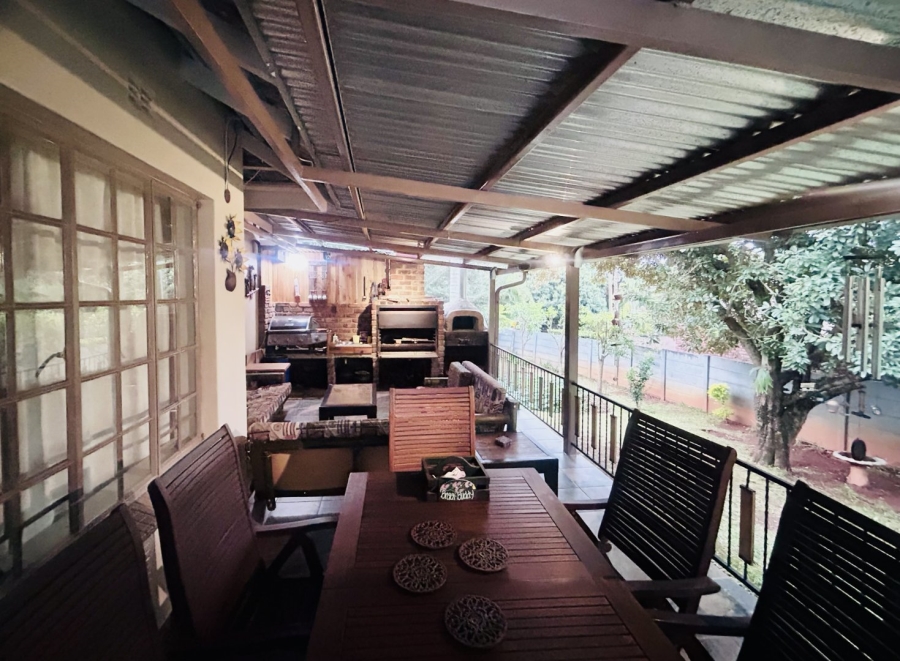 4 Bedroom Property for Sale in Aquapark Limpopo