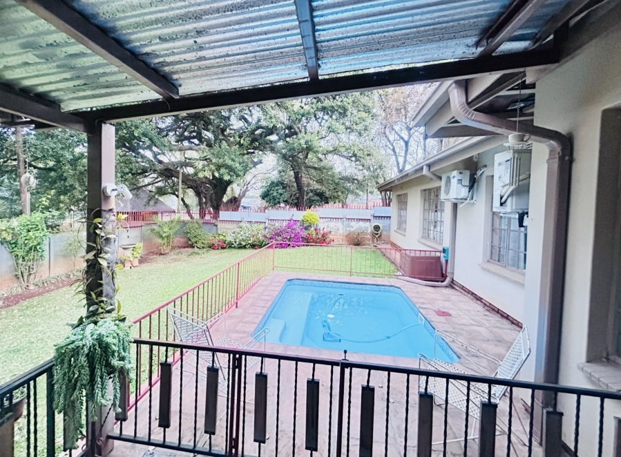 4 Bedroom Property for Sale in Aquapark Limpopo