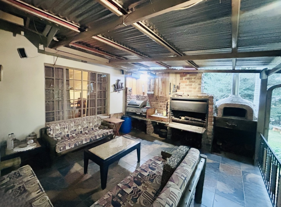 4 Bedroom Property for Sale in Aquapark Limpopo