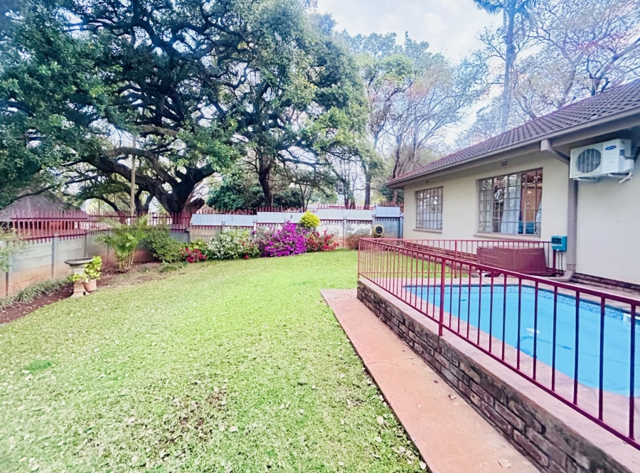 4 Bedroom Property for Sale in Aquapark Limpopo