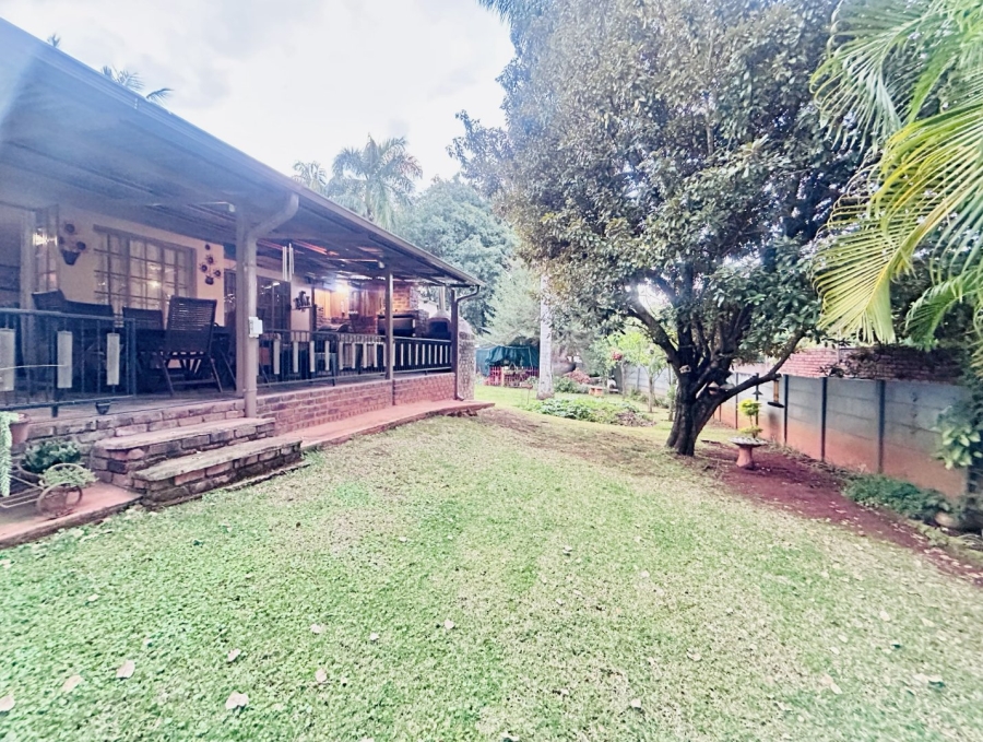 4 Bedroom Property for Sale in Aquapark Limpopo