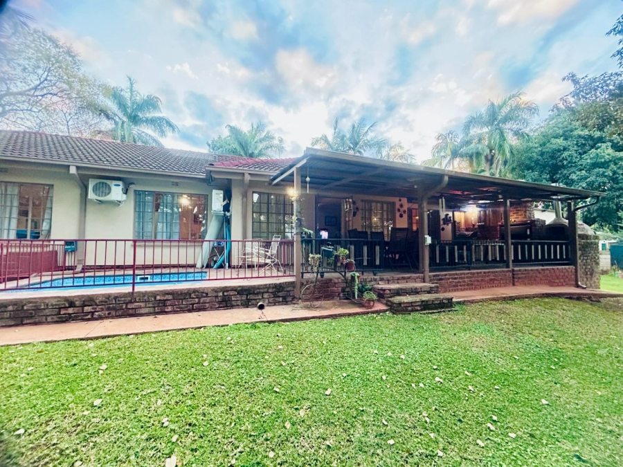 4 Bedroom Property for Sale in Aquapark Limpopo