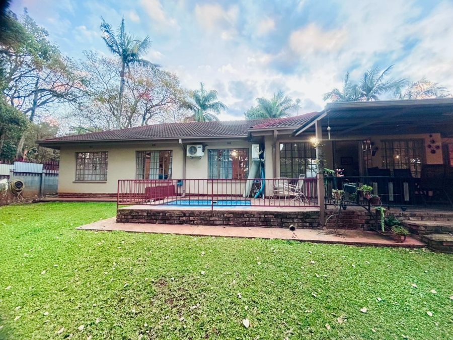 4 Bedroom Property for Sale in Aquapark Limpopo