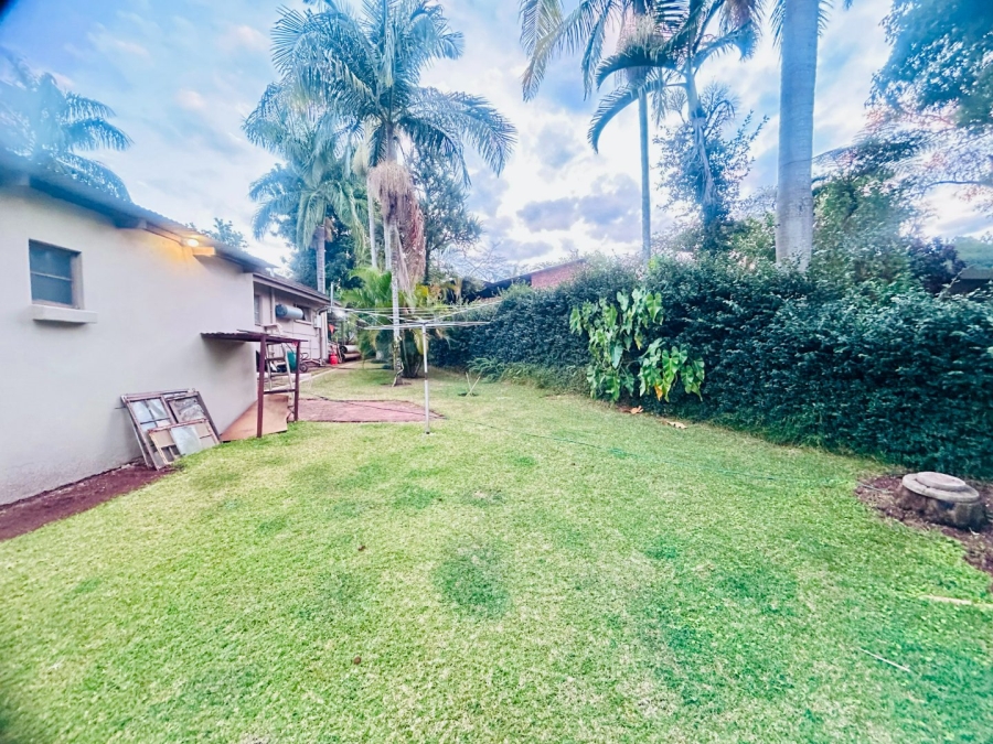 4 Bedroom Property for Sale in Aquapark Limpopo