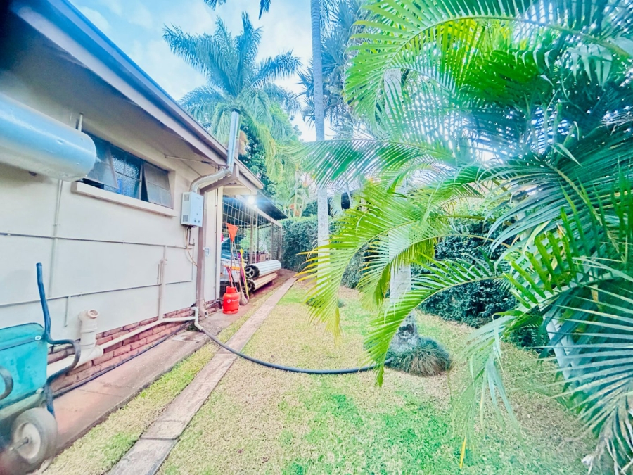 4 Bedroom Property for Sale in Aquapark Limpopo