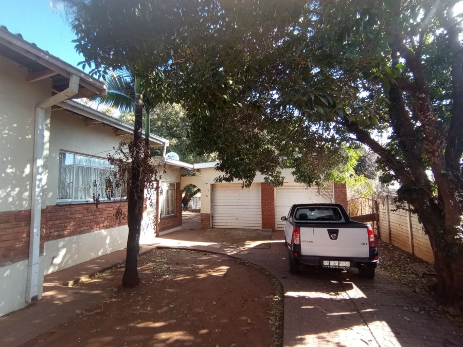 3 Bedroom Property for Sale in Polokwane Central Limpopo