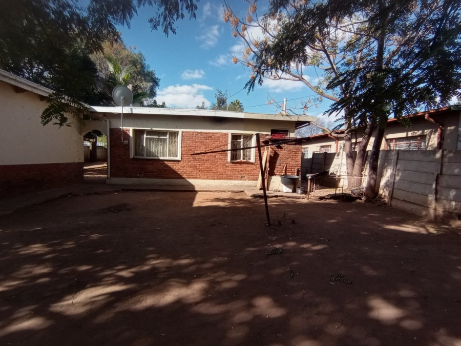 3 Bedroom Property for Sale in Polokwane Central Limpopo