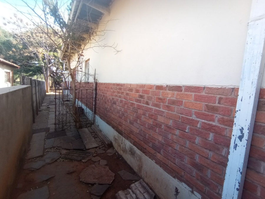 3 Bedroom Property for Sale in Polokwane Central Limpopo
