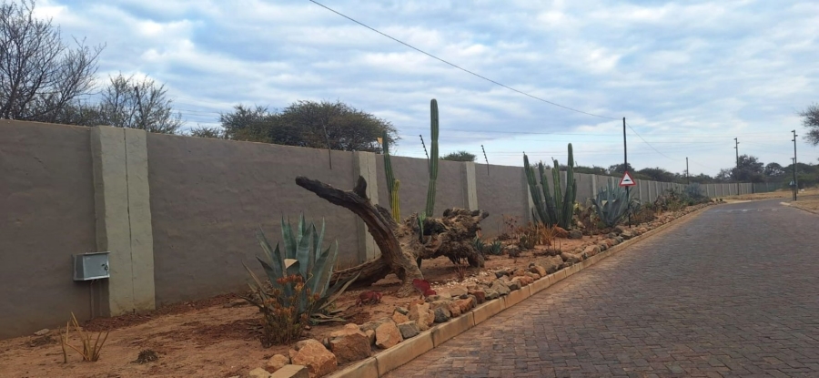 Commercial Property for Sale in Chroompark Limpopo