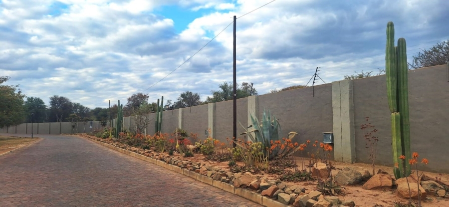 Commercial Property for Sale in Chroompark Limpopo