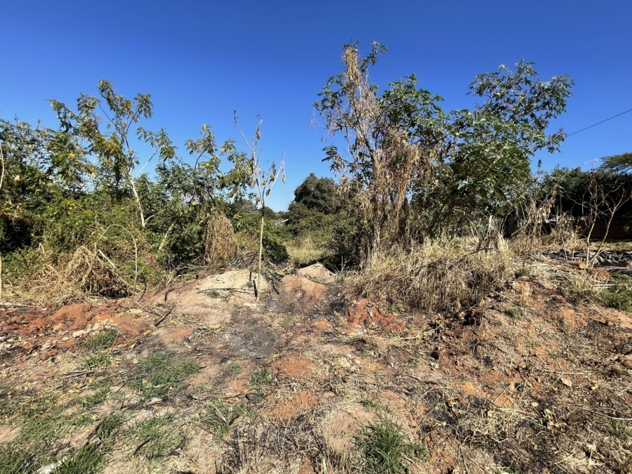 Commercial Property for Sale in Aquapark Limpopo