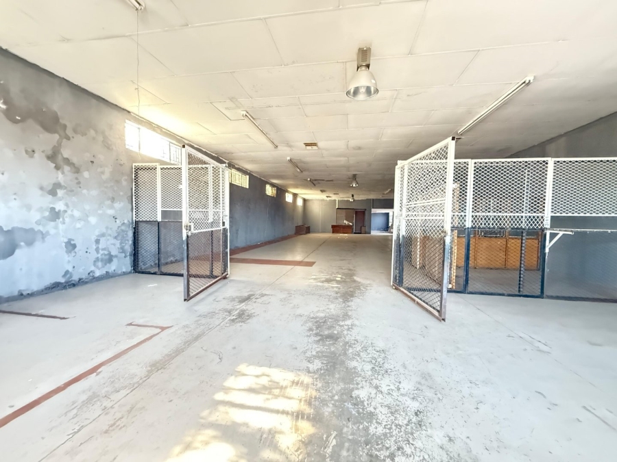 Commercial Property for Sale in Mokopane Central Limpopo