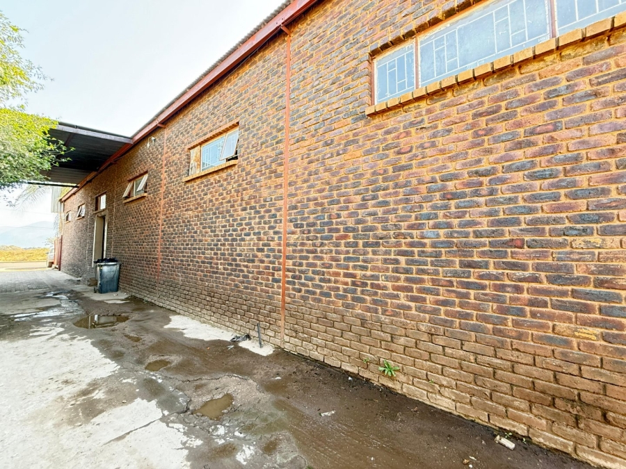 Commercial Property for Sale in Mokopane Central Limpopo