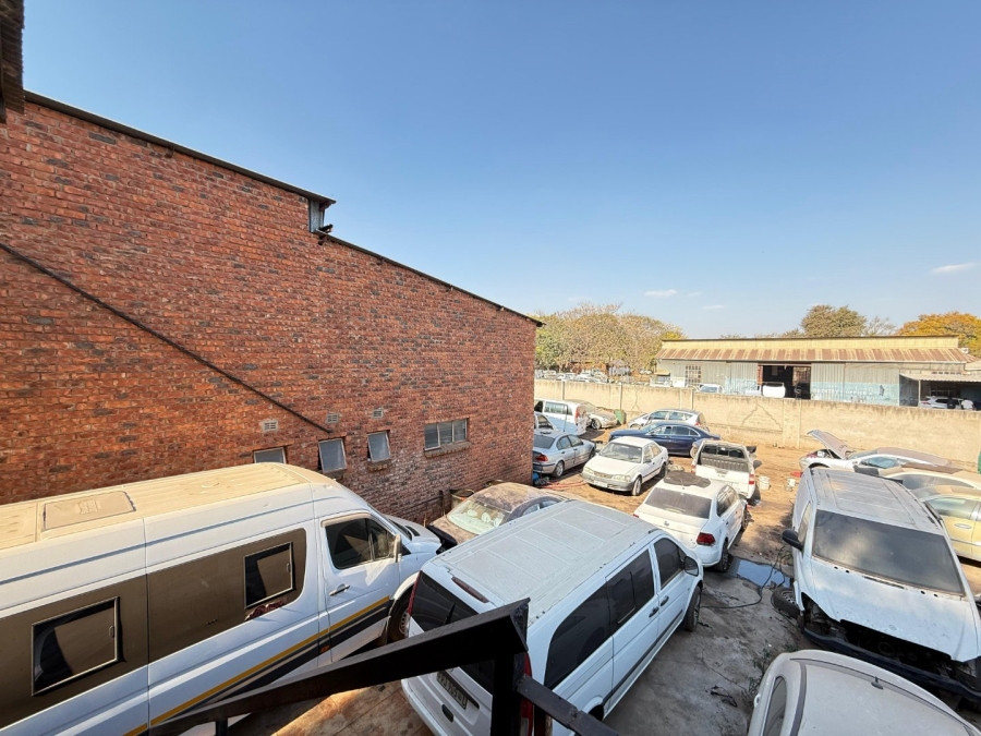 Commercial Property for Sale in Mokopane Central Limpopo