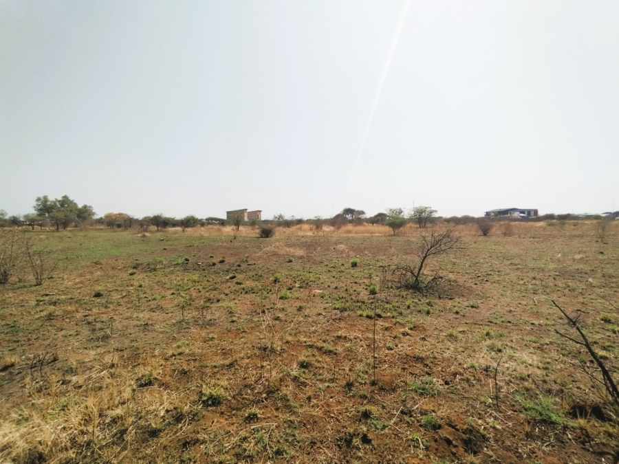 Commercial Property for Sale in Tweefontein A H Limpopo