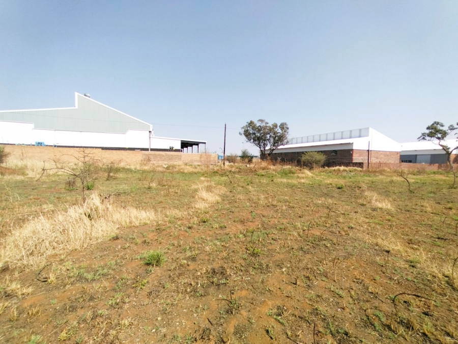Commercial Property for Sale in Tweefontein A H Limpopo