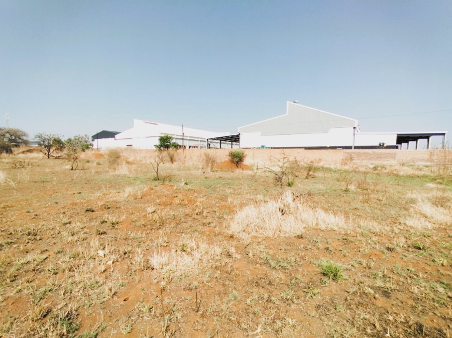 Commercial Property for Sale in Tweefontein A H Limpopo