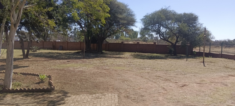 Commercial Property for Sale in Palmietfontein Limpopo