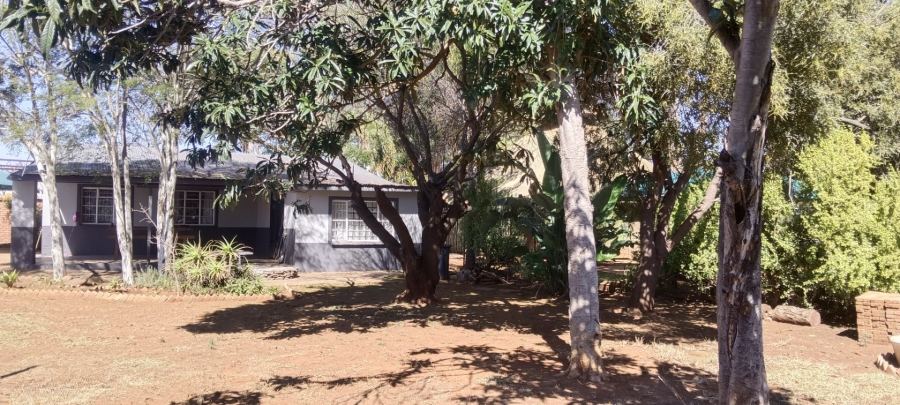 Commercial Property for Sale in Palmietfontein Limpopo