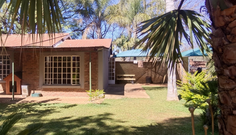 Commercial Property for Sale in Palmietfontein Limpopo