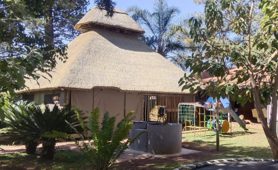 Commercial Property for Sale in Palmietfontein Limpopo
