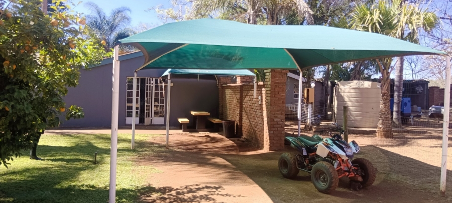Commercial Property for Sale in Palmietfontein Limpopo
