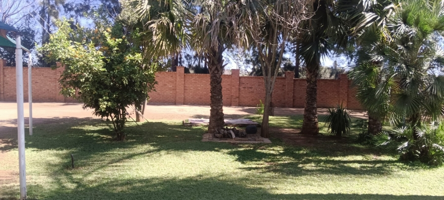 Commercial Property for Sale in Palmietfontein Limpopo