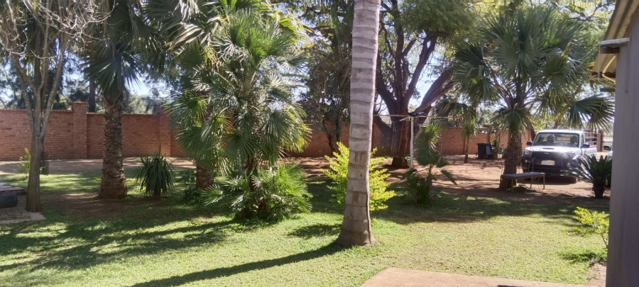 Commercial Property for Sale in Palmietfontein Limpopo