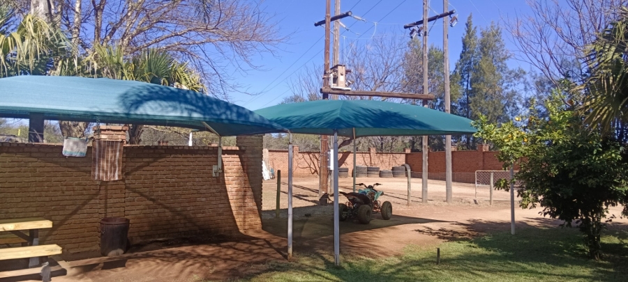Commercial Property for Sale in Palmietfontein Limpopo