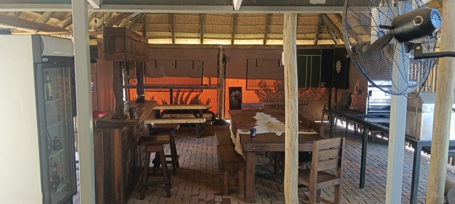 Commercial Property for Sale in Palmietfontein Limpopo