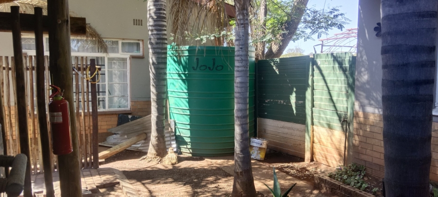 Commercial Property for Sale in Palmietfontein Limpopo