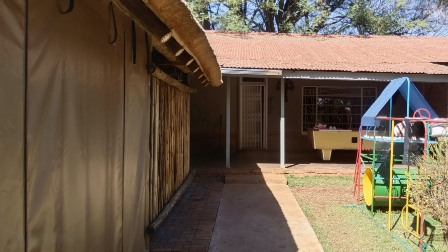 Commercial Property for Sale in Palmietfontein Limpopo