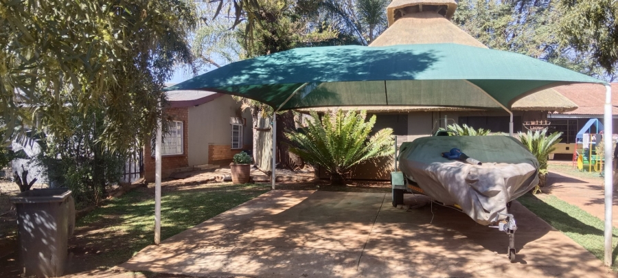 Commercial Property for Sale in Palmietfontein Limpopo