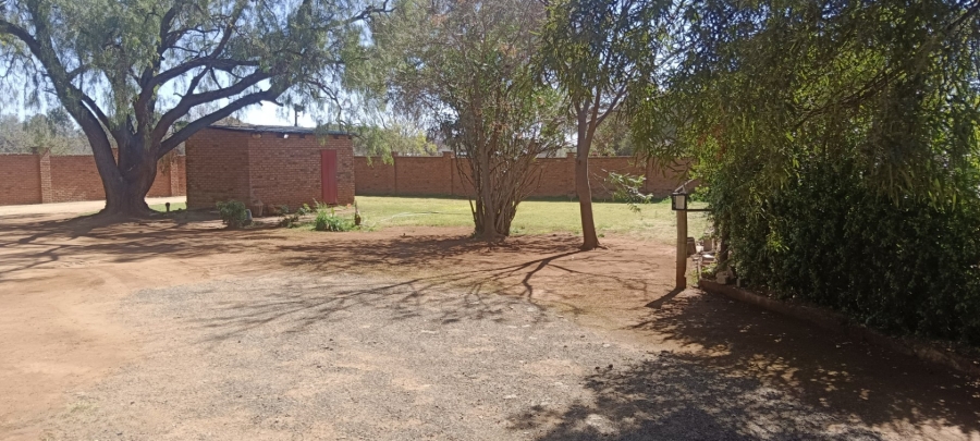 Commercial Property for Sale in Palmietfontein Limpopo