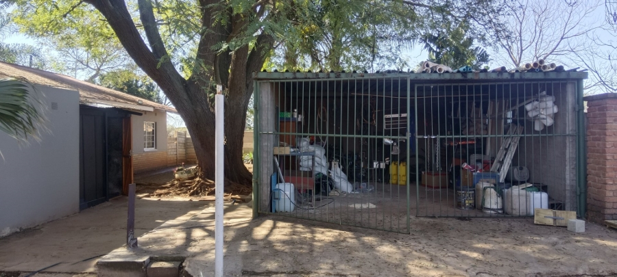 Commercial Property for Sale in Palmietfontein Limpopo