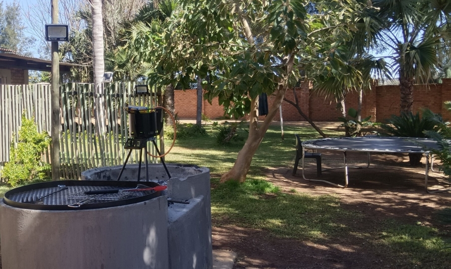 Commercial Property for Sale in Palmietfontein Limpopo