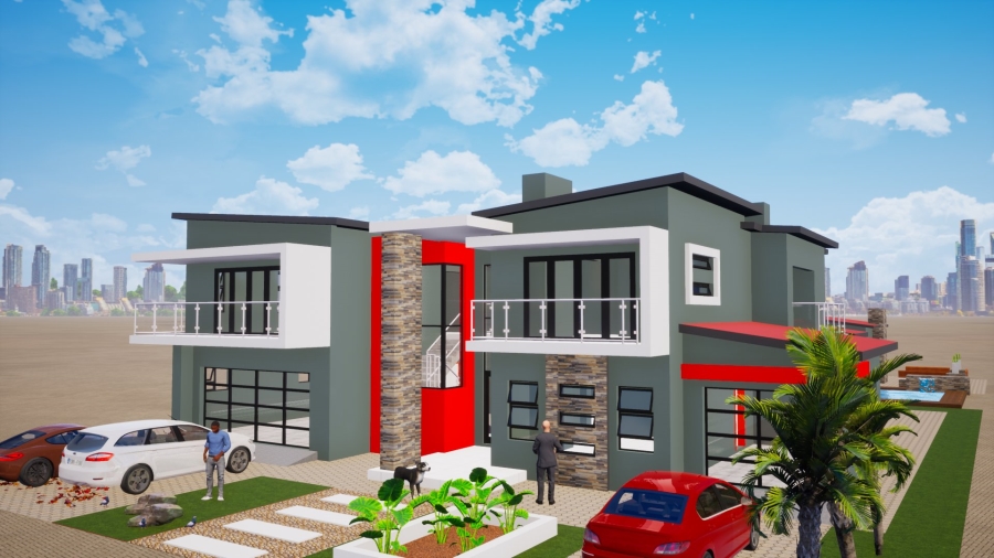 Commercial Property for Sale in Casa Acacia Limpopo