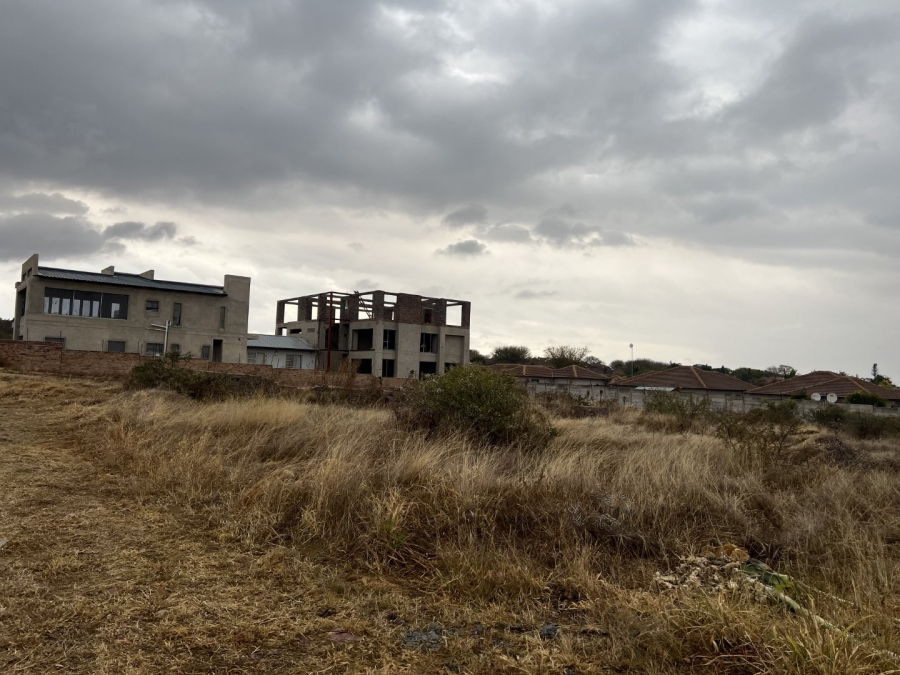 Commercial Property for Sale in Casa Acacia Limpopo
