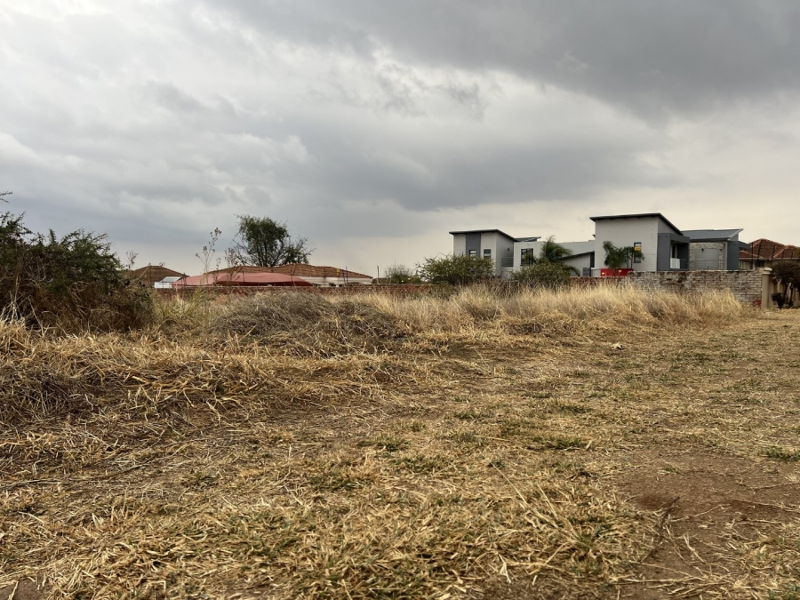 Commercial Property for Sale in Casa Acacia Limpopo
