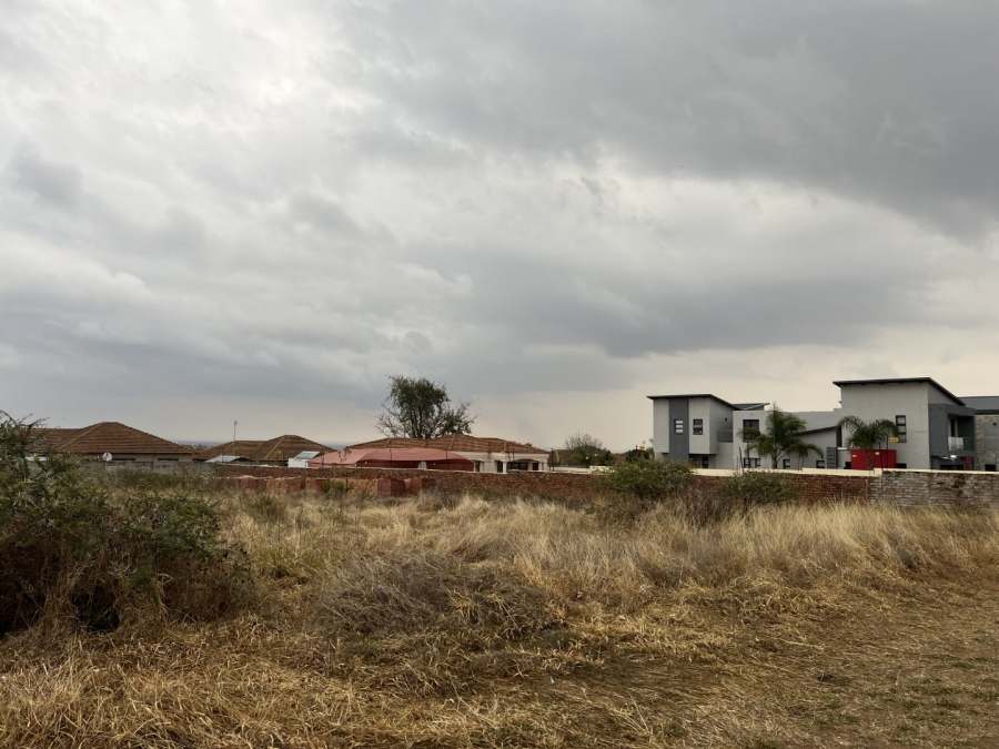 Commercial Property for Sale in Casa Acacia Limpopo
