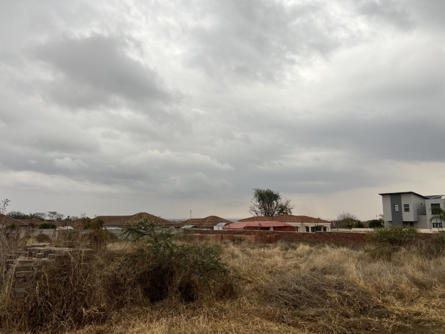 Commercial Property for Sale in Casa Acacia Limpopo