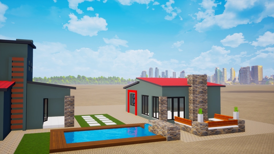 Commercial Property for Sale in Casa Acacia Limpopo